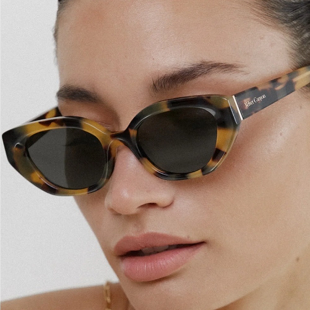 Velvet Canyon Le Chat Sunglasses